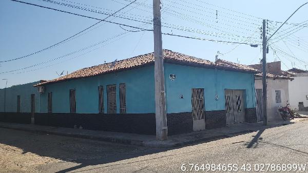 RUA A, N. SN, CS 06, LT 06, QD 01