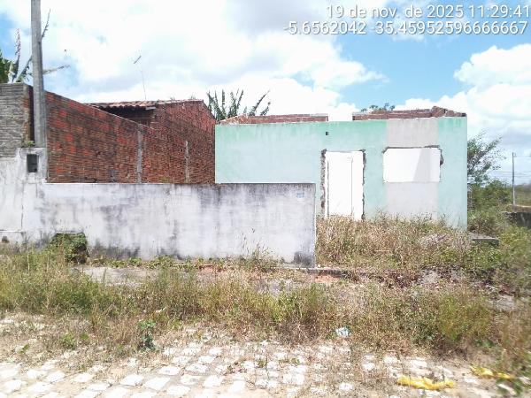 RUA ABRAHAO BARRETO, N. 223, LT 16 QD Q-O