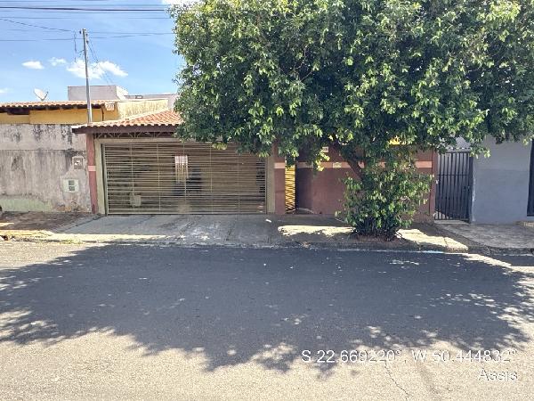 RUA J, N. 30, LT 03 QD 40