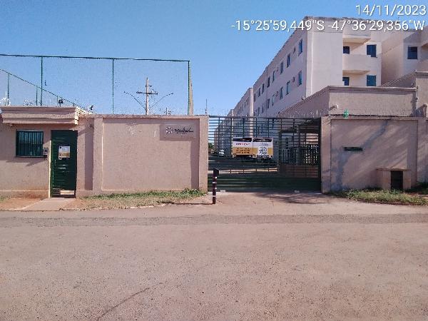 LOTEAMENTO CHACARAS SANTA MARIA, N. SN, Apto 303, BL A, CH 98-A