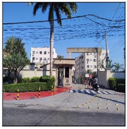 AVENIDA CHRISOSTOMO PIMENTEL DE OLIVEIRA, N. 477, Apto 505, BL 06