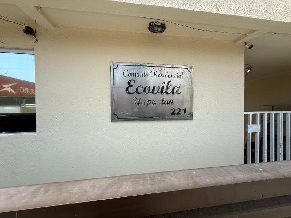 RUA SANTA LUZIA, N. 221, Apto 202, BL 21