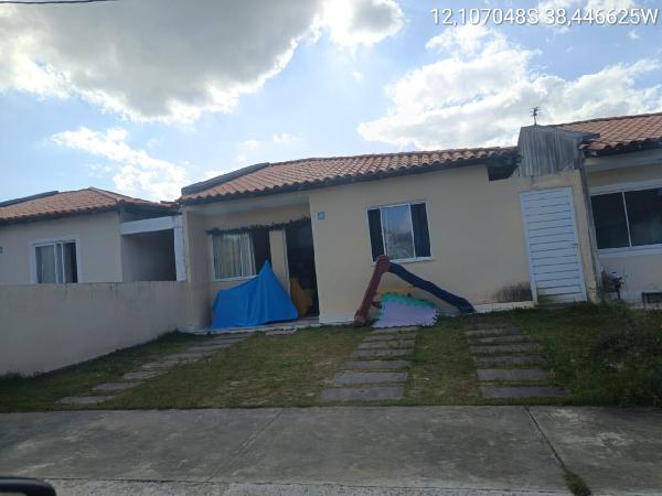 AVENIDA CONSELHEIRO JUNQUEIRA, N. SN, QD Q LT 06