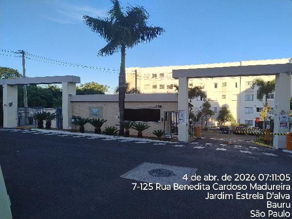 RUA BENEDITA CARDOSO MADUREIRA, N. 7-125, Apto 306, PV 03 BL 08 VG 213