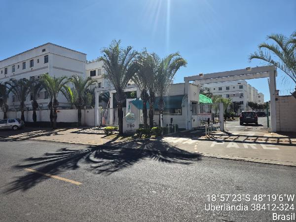 ALAMEDA JOSE DE OLIVEIRA GUIMARAES, N. 700, Apto 102, TERREO BLOCO 19