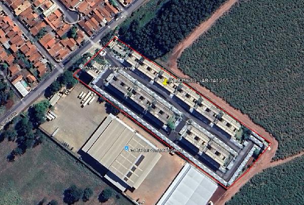 AV MIGUEL BUCALEM, N. 468, Apto 403, BL 6