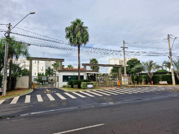 AVENIDA PROFESSORA EDUL RANGEL RABELLO, N. 405, Apto 301, 3º PAV, BL 16