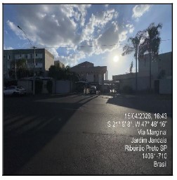 AVENIDA EDUARDO ANDREA MATARAZZO, N. SN, Apto 34, TORRE 05 BL E