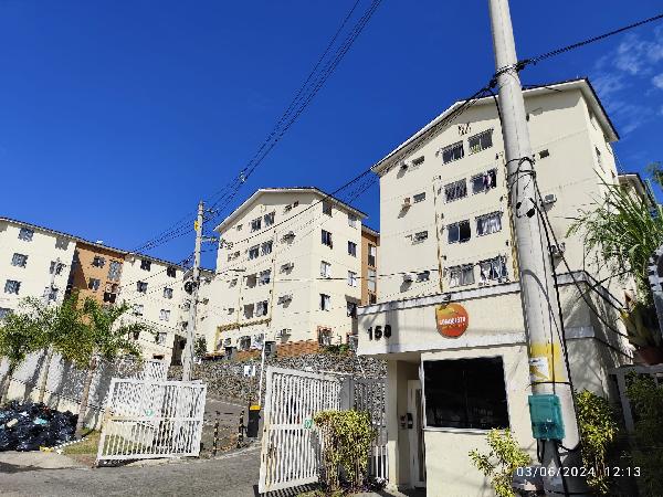PRACA HENRIQUE GONZALES, N. 150, Apto 404, BL 04
