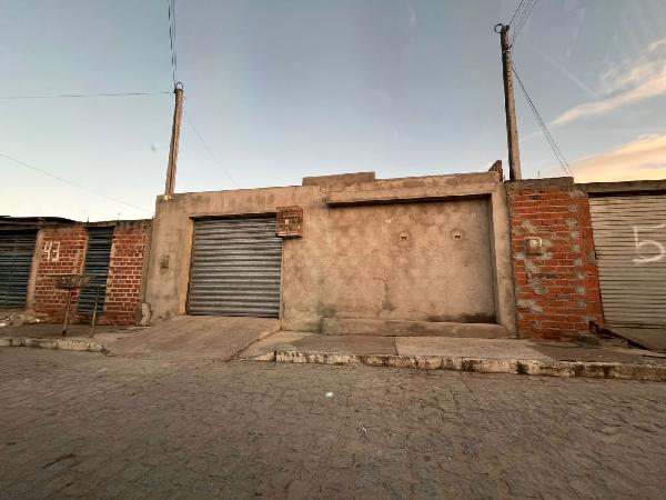 RUA JOAO BENEDITO DA SILVA, N. 47, QD 09 LT 59