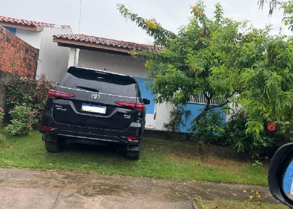 RUA 16, N. SN, QD 46 LT 15
