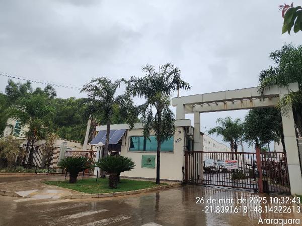 AVENIDA MIGUEL BUCALEM, N. 468, Apto 401, BL 18