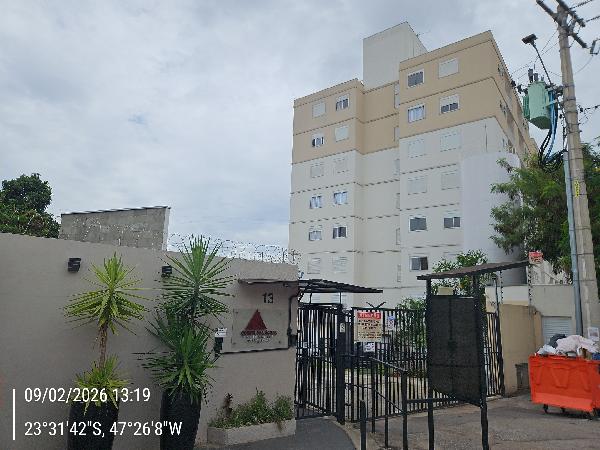RUA MARGARIDA DOS SANTOS GARCEZ, N. 13, Apto 63, 6º ANDAR BLOCO B