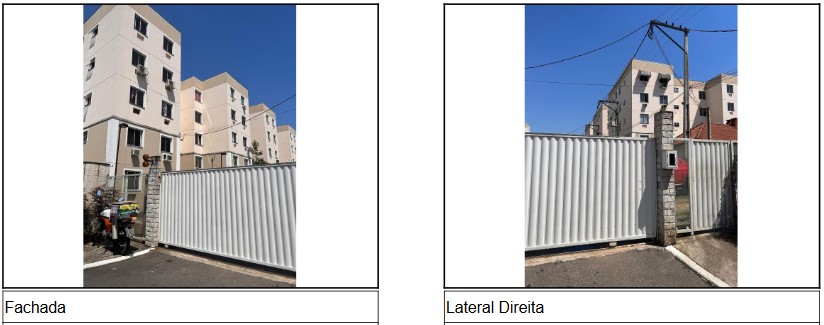 RUA ECHEVERRIA, N. 170, Apto 503, BL 01, LT 09, QD 07