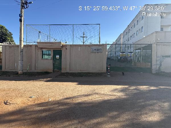 LOTEAMENTO CHACARAS SANTA MARIA, N. SN, Apto 304, BL A, CH 98-A