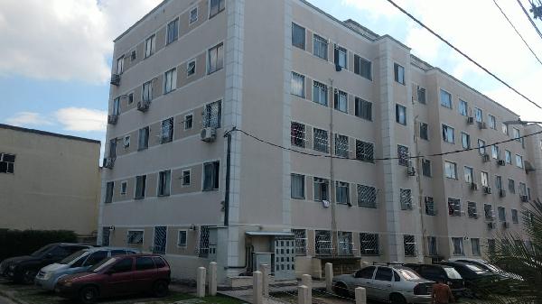 AVENIDA CHRISOSTOMO PIMENTEL DE OLIVEIRA, N. 477, Apto 408, BL 08