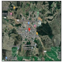 RUA 01, N. SN, QD 01, LT 27