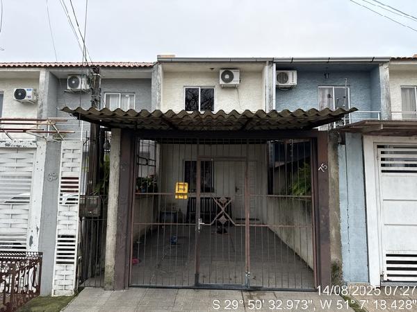 RUA CRISTAL, N. 75,