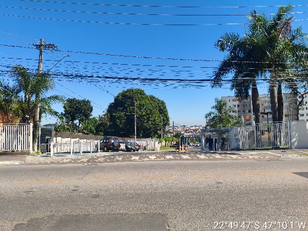 AVENIDA EMILIO BOSCO, N. 1565, Apto 77, 7º PAV TORRE 09 - MAFRA