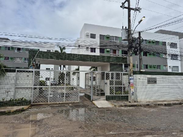 RUA SAO JOSE DO EGITO, N. 1003, Apto 203, BL 02