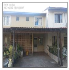 RUA DOUTOR ALBERT SABIN, N. 0, LT 5 CS 19