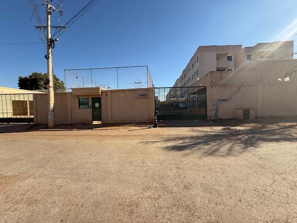 LOTEAMENTO CHACARAS SANTA MARIA, N. SN, Apto 402, BL I, CH 98-A