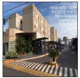 RUA JOSE DE ALCANTARA, N. 1115, Apto 24, TORRE 01 BL B