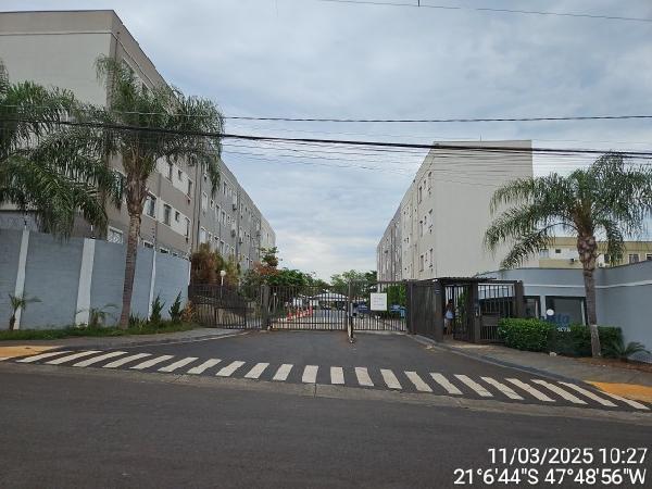 RUA JOSE DE ALCANTARA, N. 1075, Apto 3, TORRE 2 BLOCO D