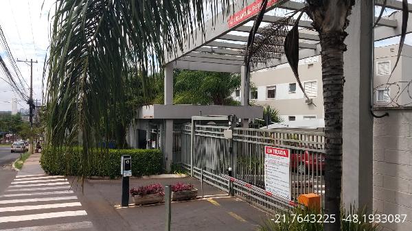 AVENIDA PROFESSOR GUSTAVO FLEURY CHARMIL, N. 372, Apto 21, BL C TORRE 3