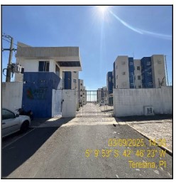 RUA SAO FRANCISCO DE SALES, N. 4074, Apto 402, TIPO C BL A