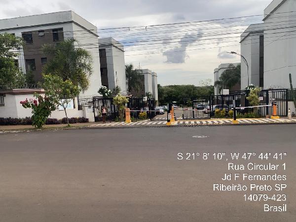 ESTRADA MUNICIPAL - RPR 432, N. 100, Apto 24, 2 PAV TORRE 6 VERONA