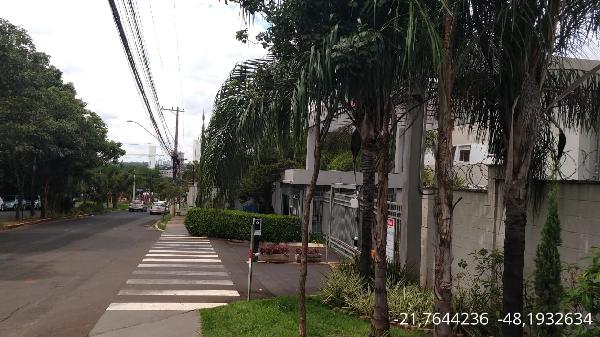 AVENIDA PROFESSOR GUSTAVO FLEURY CHARMELLOT, N. 372, Apto 21, BL E TORRE 4 2 ANDAR