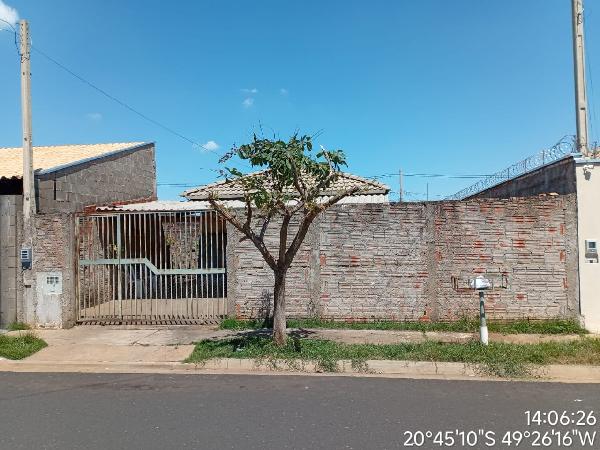 RUA ZILDA DOS REIS FERNANDES (RUA PROJETADA 31), N. 260, LT 11 QD 31