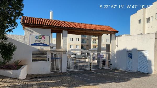 RUA EDIS PEDRO DE OLIVEIRA, N. 309, Apto 34, BL C