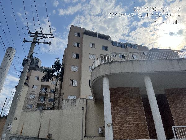 RUA DOS CANCOES, N. 130, Apto 24, BL 03 ED BROMUS