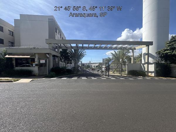 RUA BENTO RAMALHO MACHADO, N. 622, Apto 32, BL A TR 03