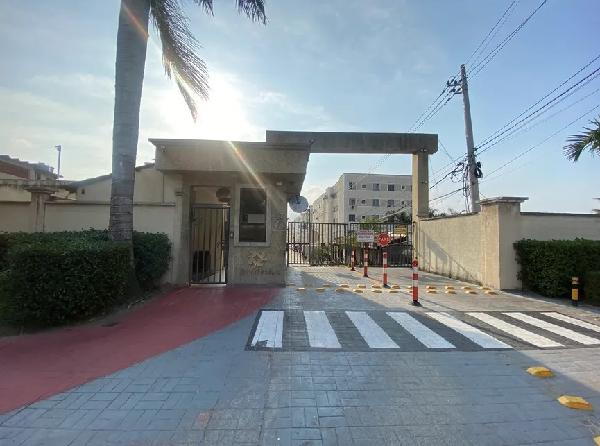 AVENIDA CHRISOSTOMO PIMENTEL DE OLIVEIRA, N. 477, Apto 411, BL 07