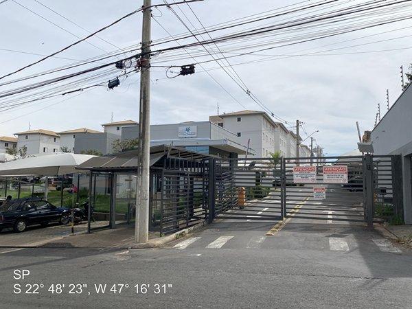 RUA ITAIPU, N. 140, Apto 04, BL 17
