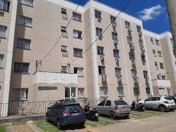 AVENIDA ABILIO AUGUSTO TAVORA, N. SN, Apto 509, BL 06