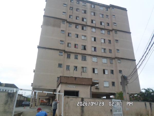 RUA IGUAPE, N. 525, Apto 54B, BL B