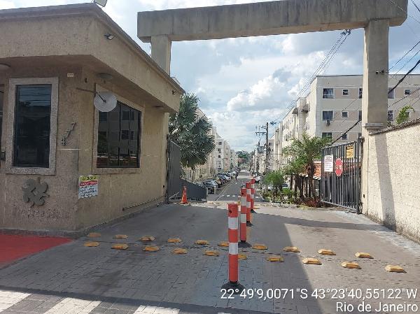 AVENIDA CHRISOSTOMO PIMENTEL DE OLIVEIRA, N. 477, Apto 112, BL 04