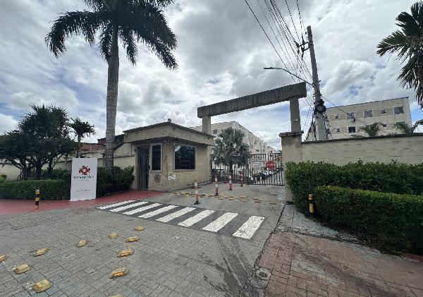 AVENIDA CHRISOSTOMO PIMENTEL DE OLIVEIRA, N. 477, Apto 104, BL 07