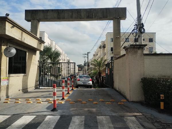 AVENIDA CHRISOSTOMO PIMENTEL DE OLIVEIRA, N. 477, Apto 209, BL 08