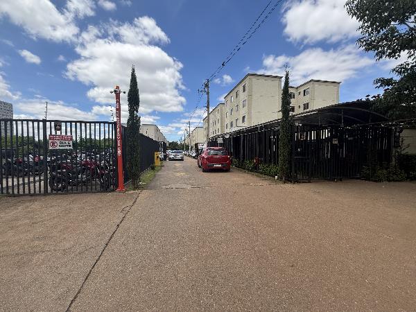 RUA TURVOLANDIA, N. 615, Apto 03, TORRE 10