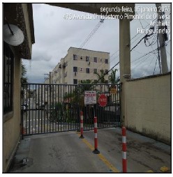 AVENIDA CHRISOSTOMO PIMENTEL DE OLIVEIRA, N. 477, Apto 402, BL 07