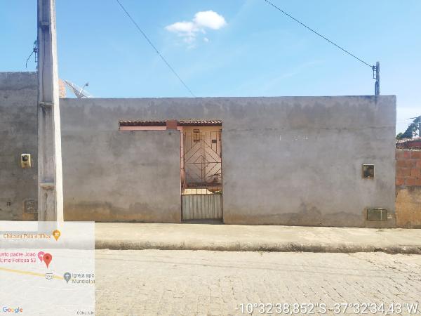 RUA 1, N. SN, LT 20, QD 1