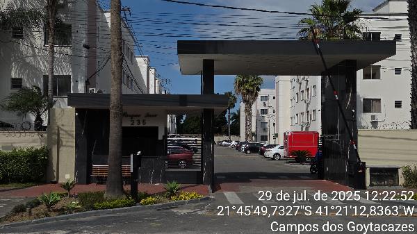 RUA RAIMUNDO DE FARIAS BRITO, N. 235, Apto 306, BL 07 VG 190