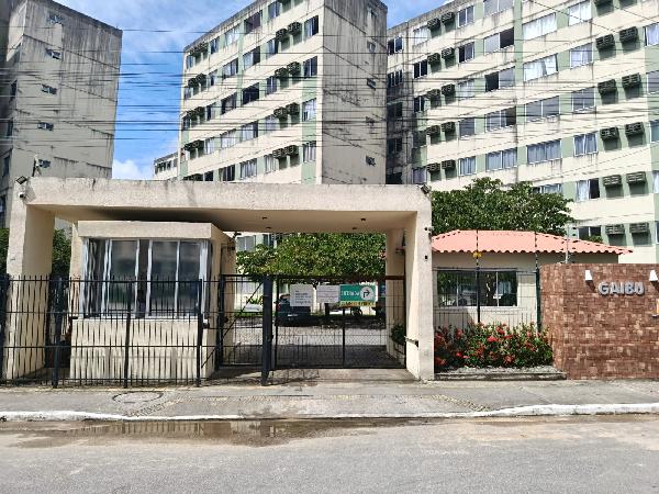 RUA SANTA ANA, N. S/N, Apto 201, LT 01 QD 31 BL 01