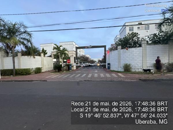 RUA ABÍLIO MONTEIRO, N. 454, Apto 103, BLOCO 01 VG 03