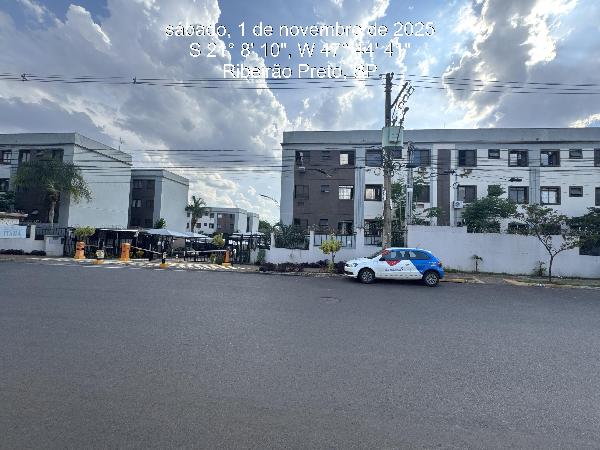 ESTRADA MUNICIPAL RPR 432, N. 100, Apto 33, BL D TORRE 03 PAV 03